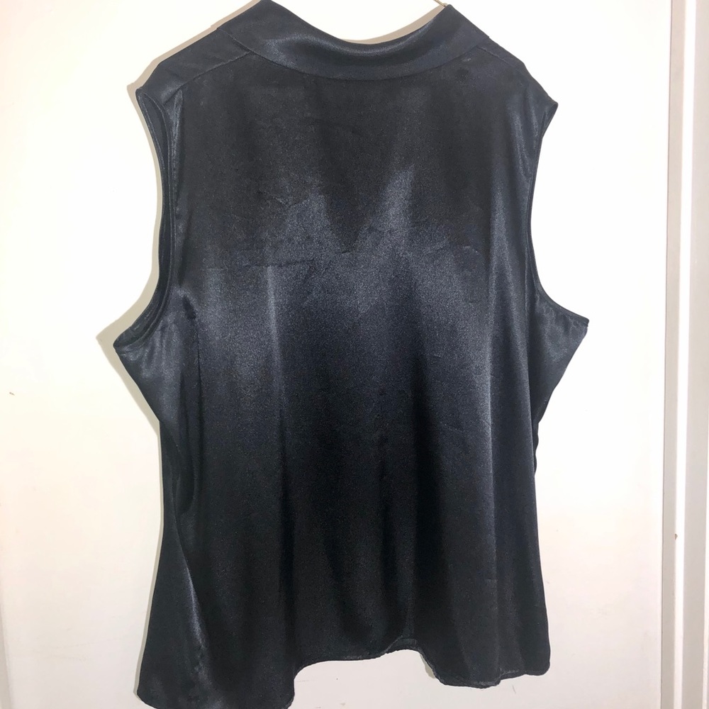 Polyester Women’s Top - Picture 2 of 3
